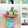 Easter Candy Bouquet