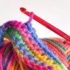 Crochet a Chain Stitch