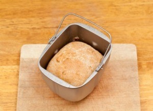 thumbnail image 2 of Pillsbury Model 1015 Bread Maker Machine Instruction Manual & Recipe Book 2 of 6