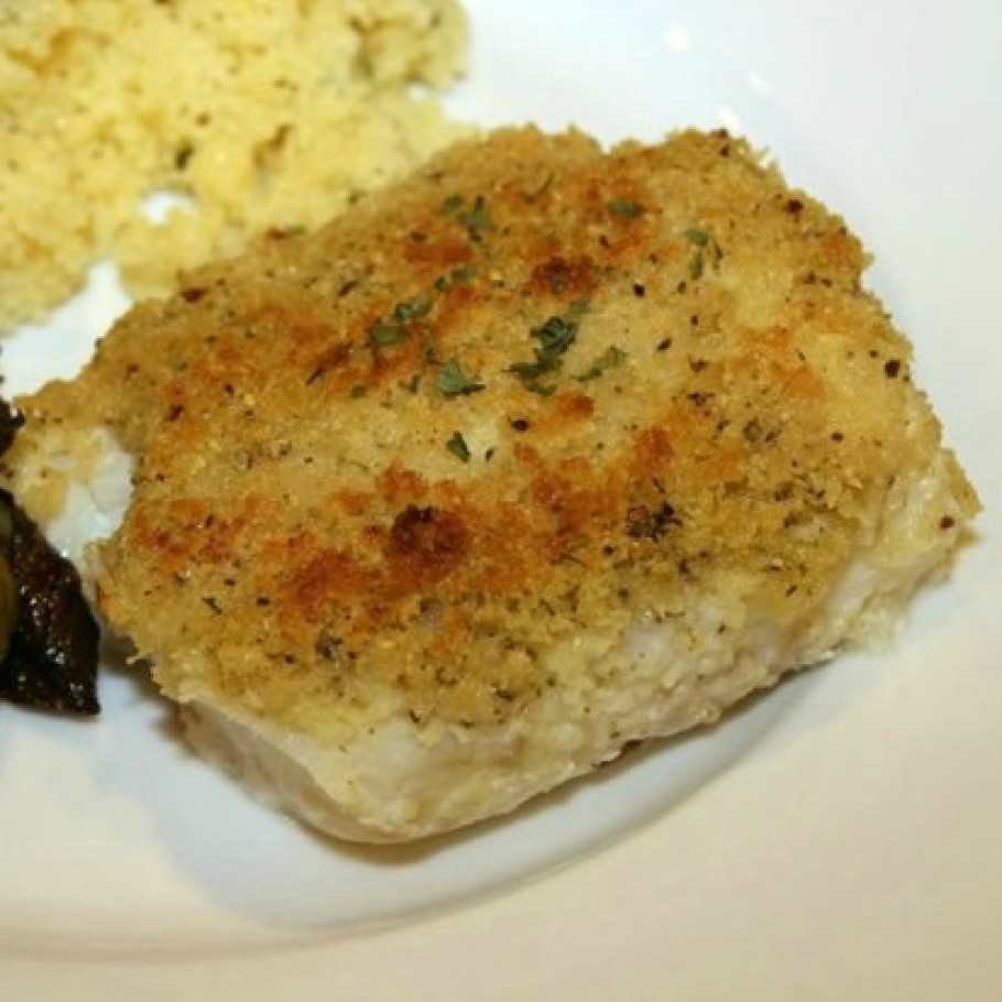 Panko Crusted Cod Recipes ThriftyFun