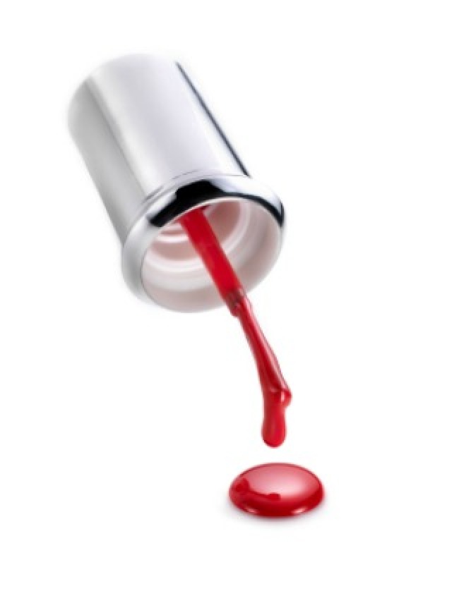 removing-nail-polish-from-fabric-thriftyfun