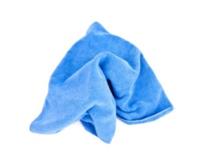 Microfiber Towel