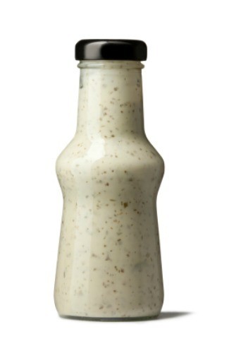 White Barbecue Sauce