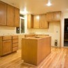 newly renovated kitchen