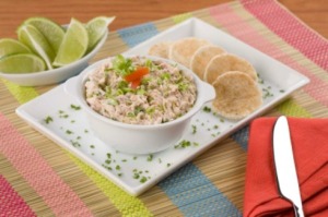 Tuna Dip