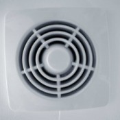 Loud Bathroom Fan