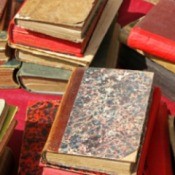 Old Books