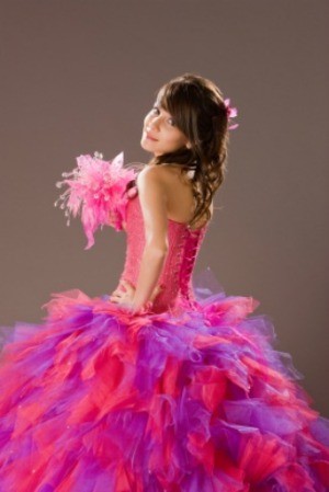 Quinceanera Ideas | ThriftyFun