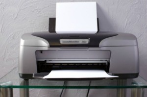 computer printer