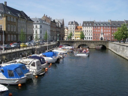 Copenhagen, Denmark