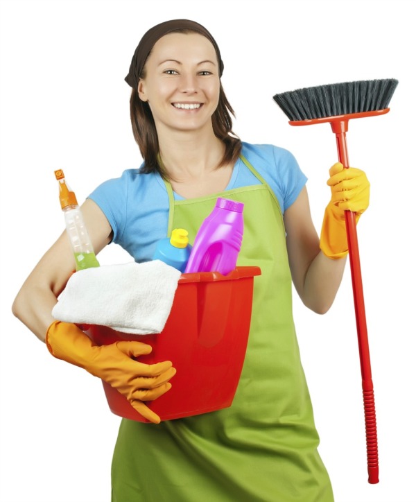 Cleaning STRATEGIES FOR Every Workplace 1