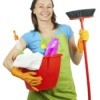 Basic Cleaning Equipment