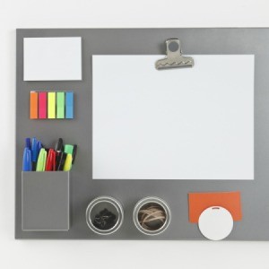 Magnetic Bulletin Board