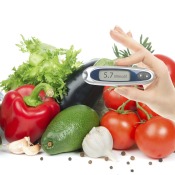 Diabetic Weight Loss