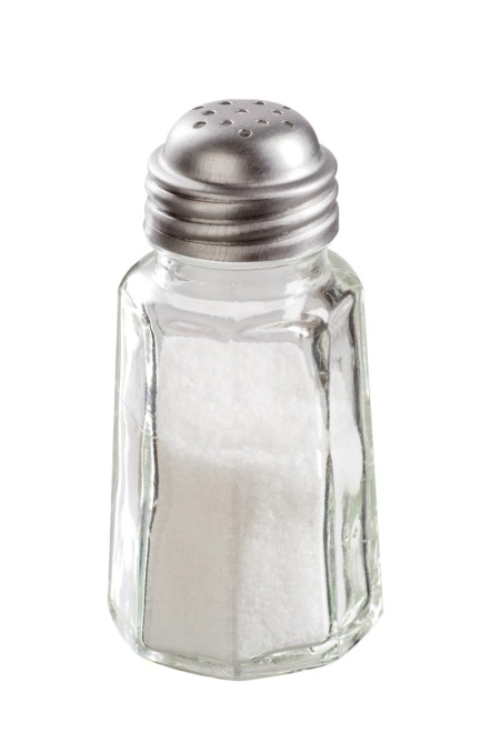 salt shaker