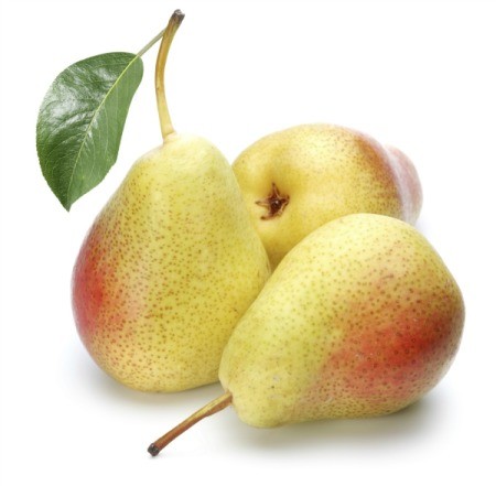 Fresh Pears