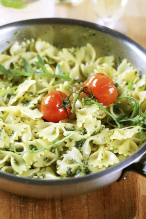 Pasta Side Dish