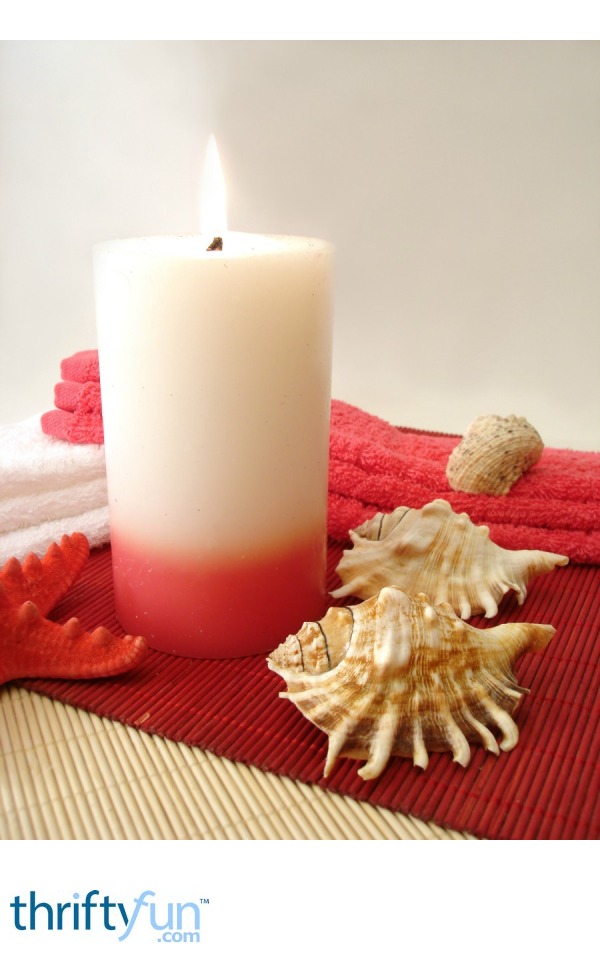 Using Candles for Odor Removal ThriftyFun