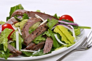 Beef Salad
