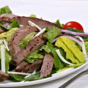 Beef Salad