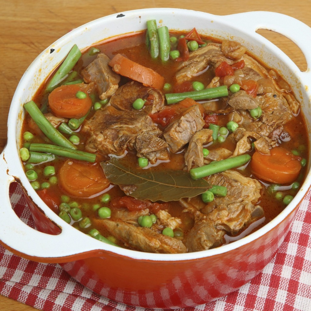 Lamb Stew Recipes | ThriftyFun