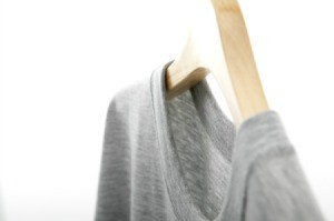 tagless t-shirt