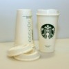 reusable starbucks cups