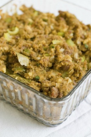 Delicious Stuffing