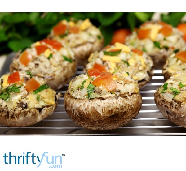 Recipes Using Mushrooms | ThriftyFun