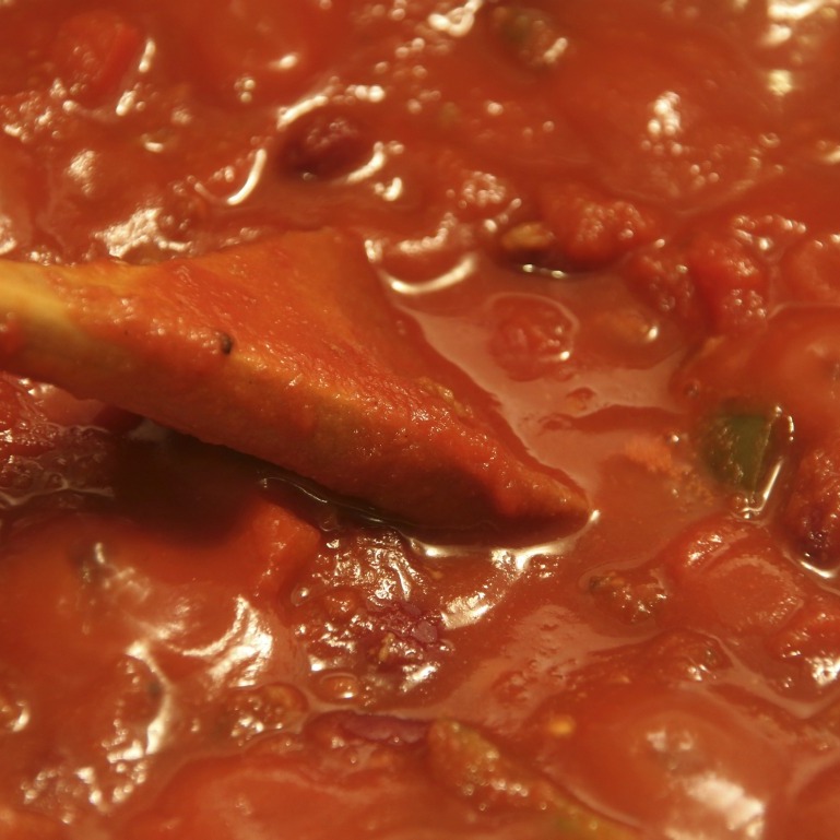 Fixing Spaghetti Sauce That Is Too Salty ThriftyFun fixing-spaghetti-sauce-that-is-too-salty-thriftyfun
