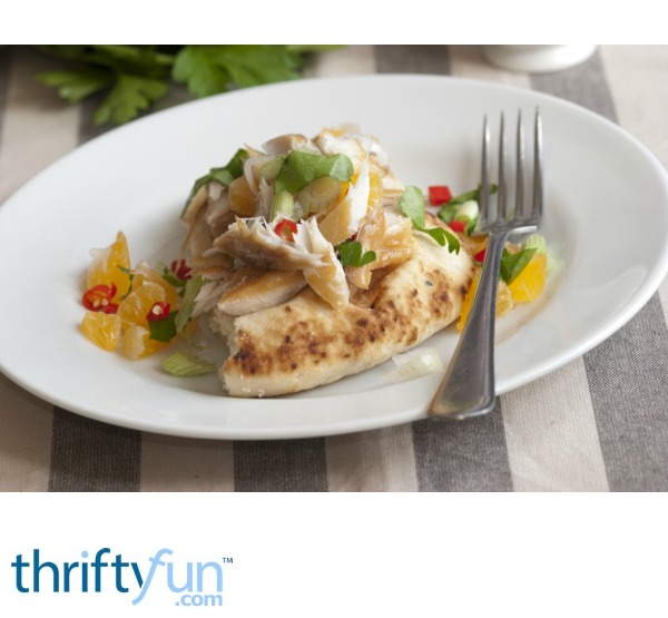 Mackerel Recipes ThriftyFun