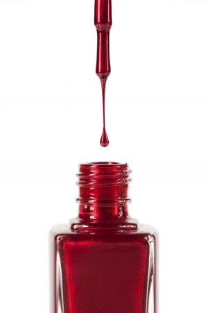 Nail Polish Bottle