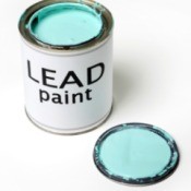 lead paint