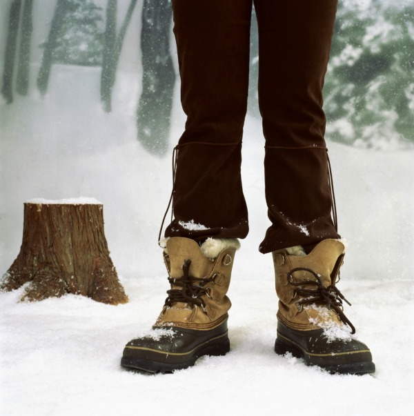mens cold weather boots