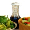Balsamic Vinaigrette Salad Dressing