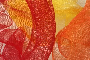 Nylon Netting for Crafts