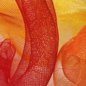 Nylon Netting for Crafts