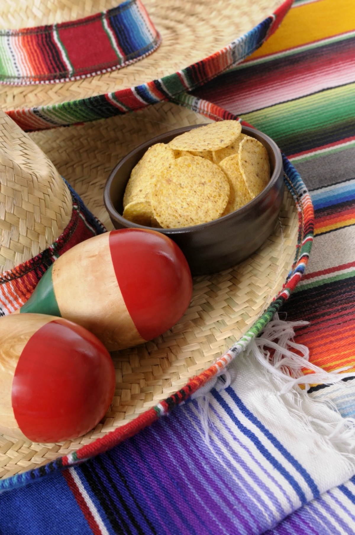 Cinco De Mayo Craft Ideas ThriftyFun