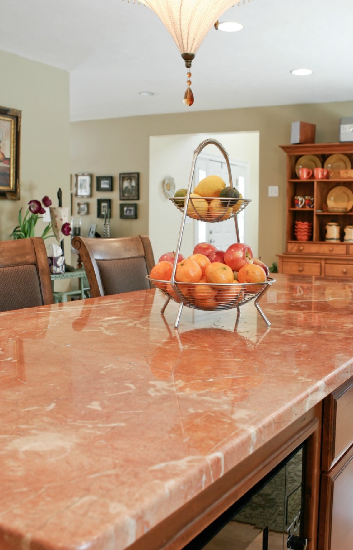 Remove Burn Marks From Marble Countertop – Countertops Ideas