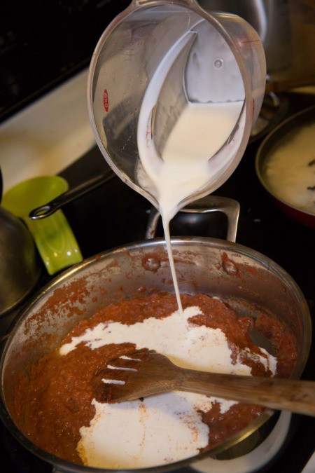 Indian Butter Chicken