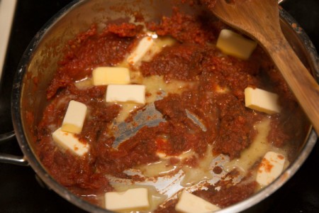 Indian Butter Chicken