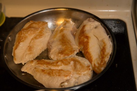 Indian Butter Chicken