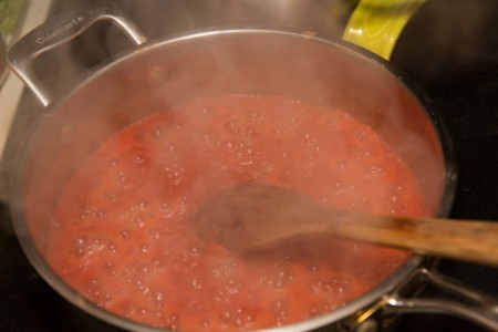 Indian Butter Chicken