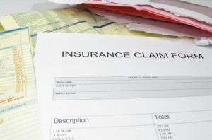 Medical Insurance Documents