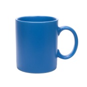 Blue Coffee Mug