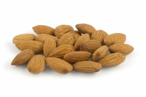 Almonds