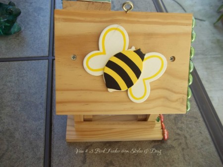 The Path Garden (Spring 2013)