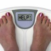 Weight Watchers Help Scale