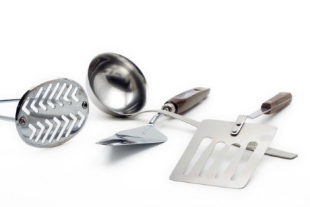 Kitchen Utensils