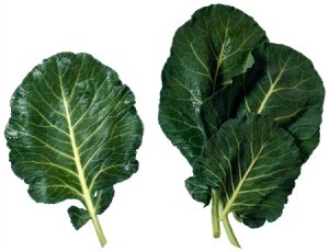 collard greens